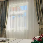 Bybassios Bed & Breakfast 3*