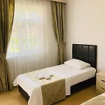 Bed & Breakfast Bybassios Orhaniye (Marmaris)