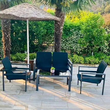 Bed & Breakfast Bybassios