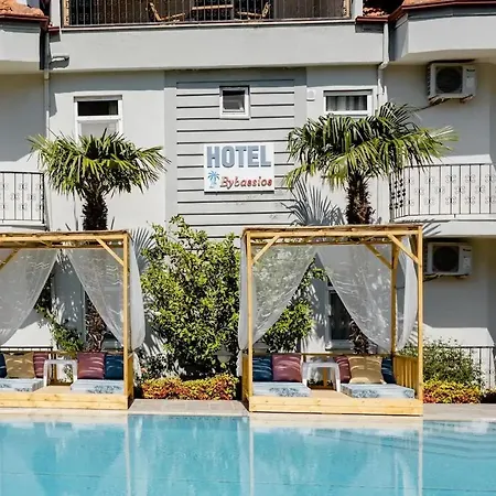 Bybassios 3*