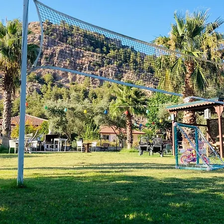 Bybassios Bed & Breakfast