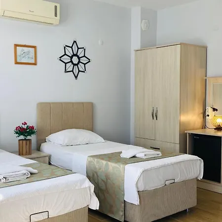 Bed & Breakfast Bybassios 3*