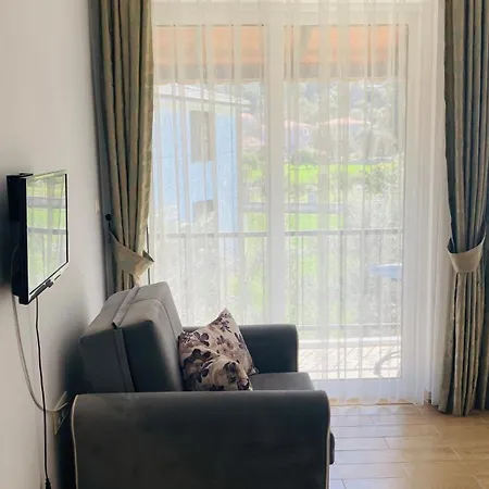 Bed & Breakfast Bybassios