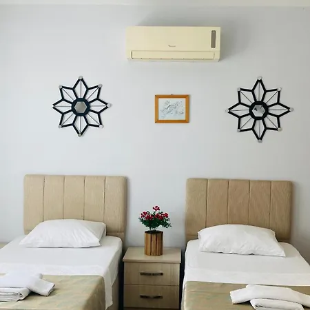 Bed & Breakfast Bybassios 3*