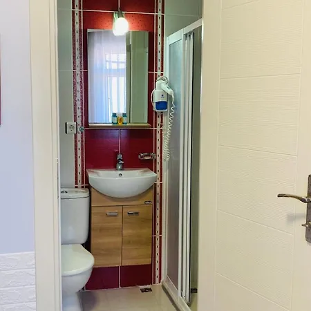 Bybassios Bed & Breakfast Orhaniye (Marmaris)