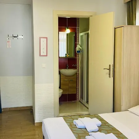 Bed & Breakfast Bybassios Orhaniye (Marmaris)