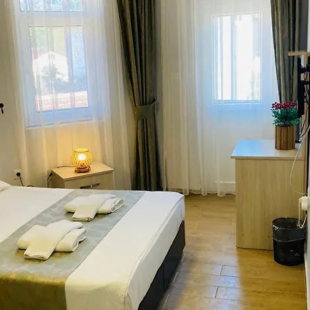 Bybassios Bed & Breakfast