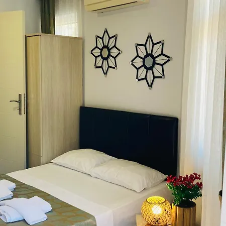 Bed & Breakfast Bybassios