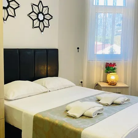 Bed & Breakfast Bybassios Orhaniye (Marmaris)