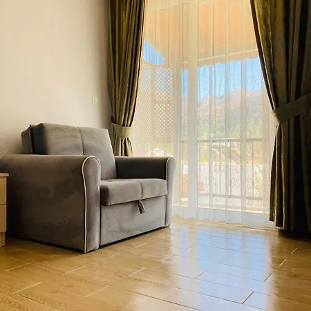 Bed & Breakfast Bybassios 3*