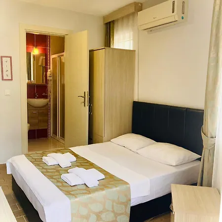 Bed & Breakfast Bybassios